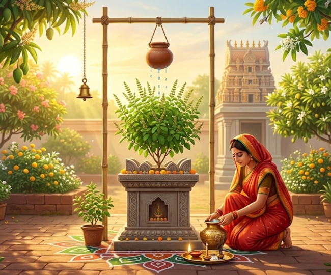 Ekadashi vrat ग